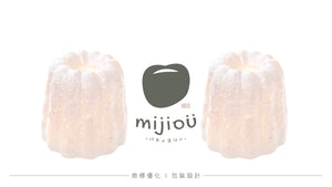 MIJIOU 案例