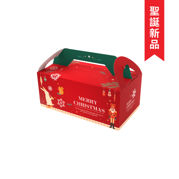 6K手提點心盒_雪花派對 (食品級)