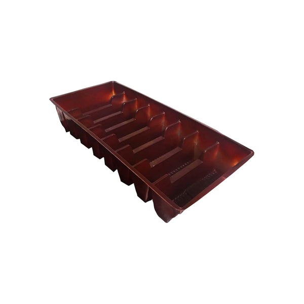 8入老婆餅盒_禮讚 freeshipping - 薪鼎包裝