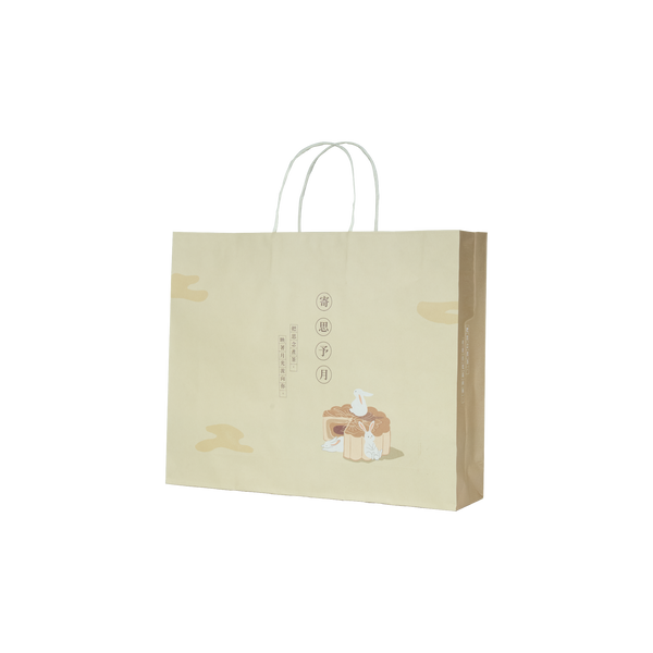 中秋禮盒提袋_予月