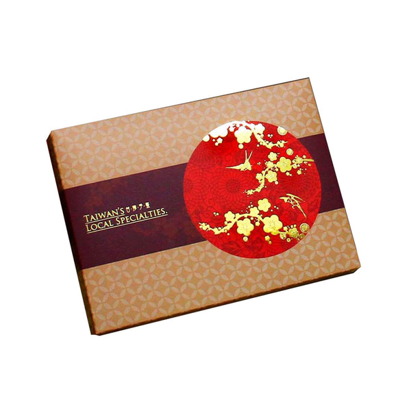 12入禮盒_台灣手藝 freeshipping - 薪鼎包裝