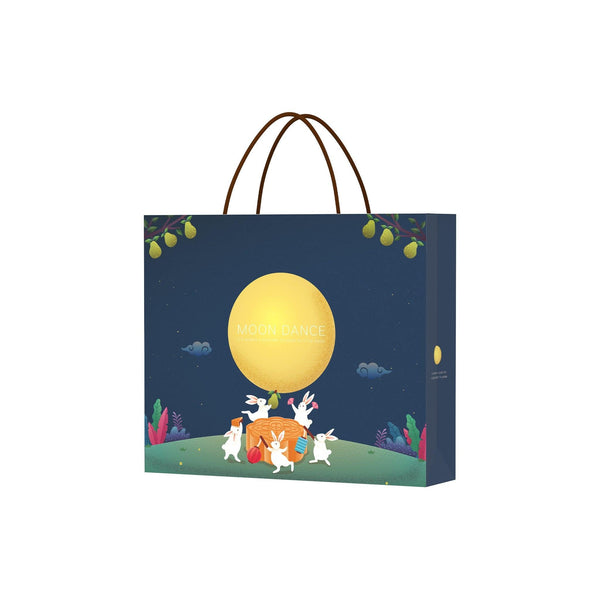 12入中秋禮盒_中秋趣 freeshipping - 薪鼎包裝