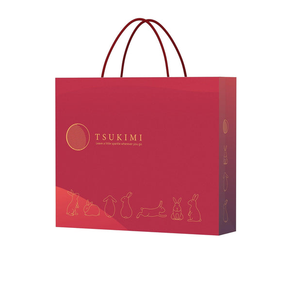 15入禮盒_圓舞曲 freeshipping - 薪鼎包裝