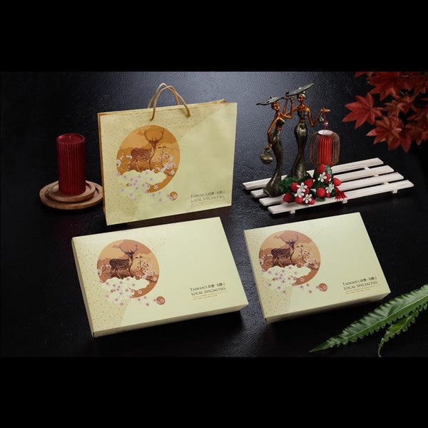 15入禮盒_珍寶 freeshipping - 薪鼎包裝
