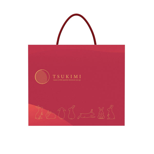 15入禮盒_圓舞曲 freeshipping - 薪鼎包裝