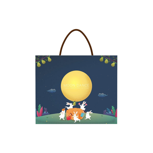 中秋禮盒提袋_中秋趣 freeshipping - 薪鼎包裝