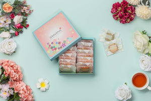 天使盒_天使花園 freeshipping - 薪鼎包裝