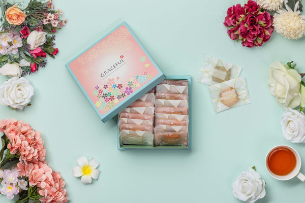 天使盒_天使花園 freeshipping - 薪鼎包裝