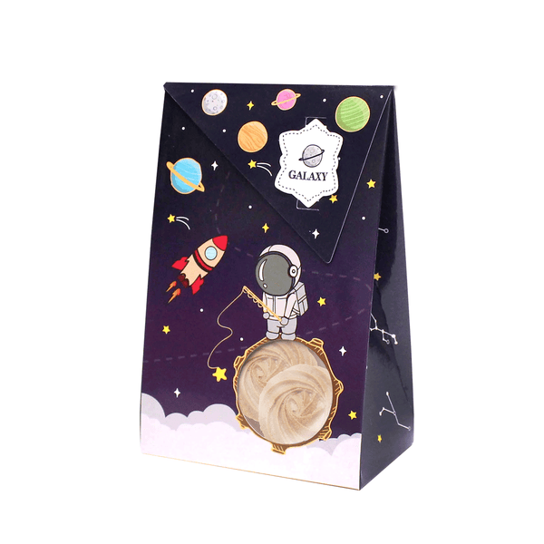 餅乾盒-星際之旅 freeshipping - 薪鼎包裝