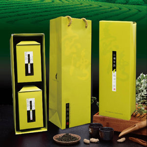 茶葉禮盒_台灣茶語 freeshipping - 薪鼎包裝