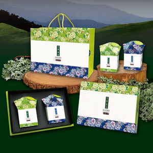 茶葉禮盒_茶韻香茗 freeshipping - 薪鼎包裝