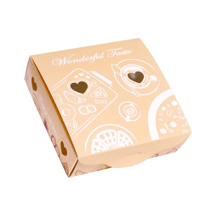 起司蛋糕盒_完美享宴 freeshipping - 薪鼎包裝