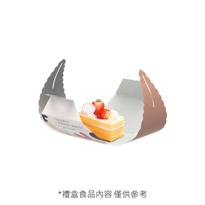 花瓣盒_陽光雨林 freeshipping - 薪鼎包裝
