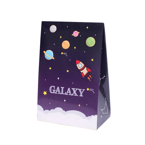 餅乾盒-星際之旅 freeshipping - 薪鼎包裝