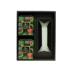 咖啡禮盒_熱帶叢林 freeshipping - 薪鼎包裝