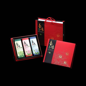 茶葉禮盒_台灣玉露 freeshipping - 薪鼎包裝