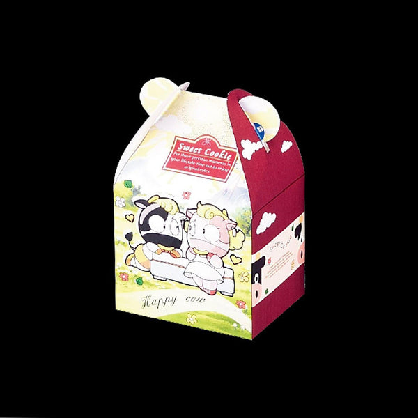卡通包裝盒_哈利愛瑪莉 freeshipping - 薪鼎包裝