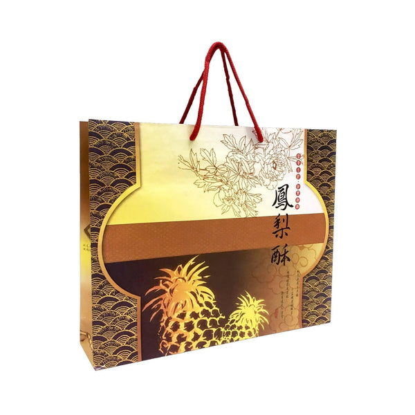 中秋禮盒提袋_御膳名點 freeshipping - 薪鼎包裝