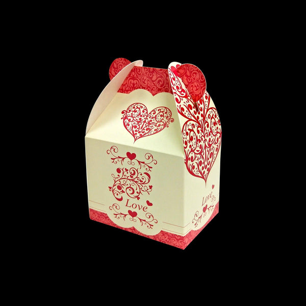 卡通包裝盒_愛戀 freeshipping - 薪鼎包裝