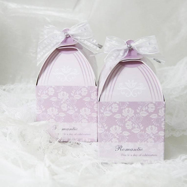 婚禮小盒系列_幸福小品 freeshipping - 薪鼎包裝
