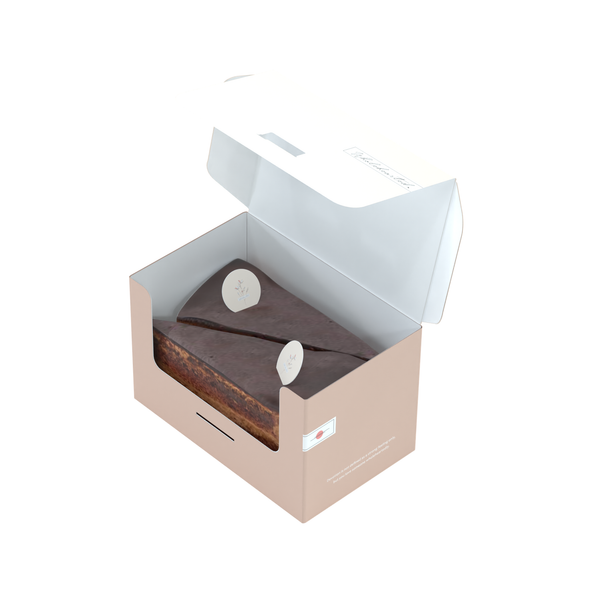 2入裝蛋糕盒-絮語