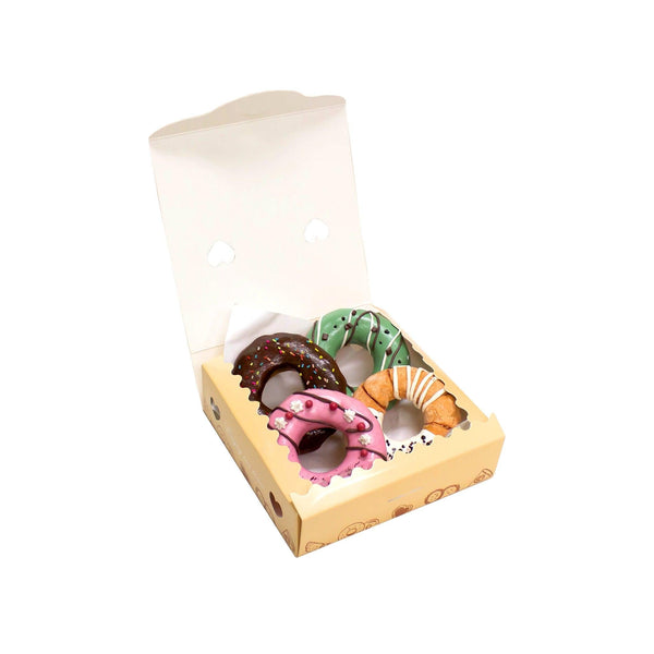 起司蛋糕盒_完美享宴 freeshipping - 薪鼎包裝