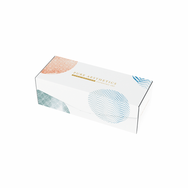 上掀蓋禮盒_純粹 freeshipping - 薪鼎包裝