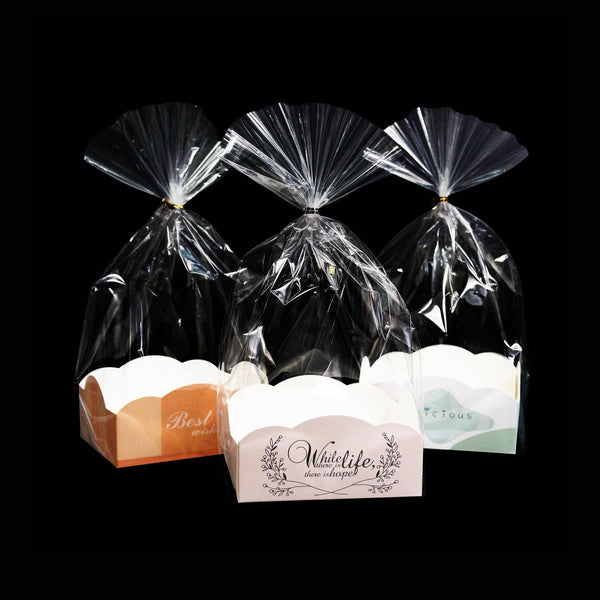 餐包底盒系列 freeshipping - 薪鼎包裝