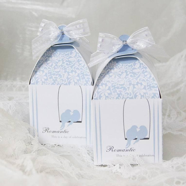 婚禮小盒系列_幸福小品 freeshipping - 薪鼎包裝