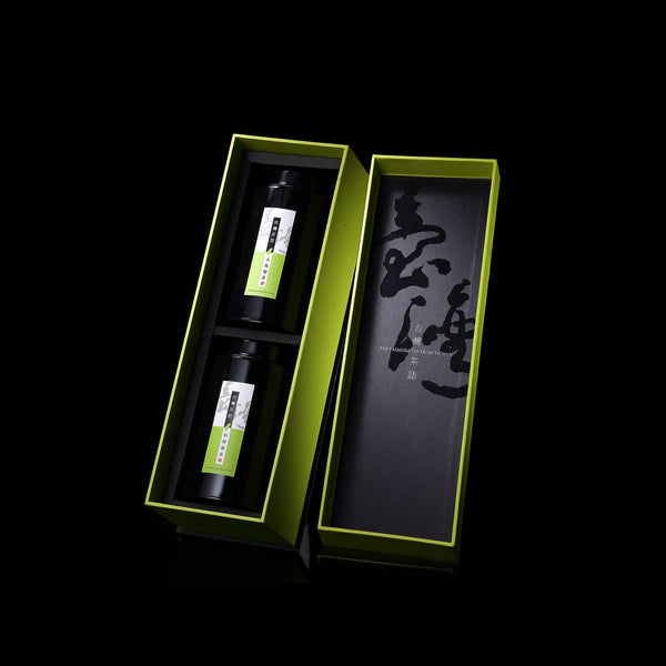 茶葉禮盒_台灣茶語 freeshipping - 薪鼎包裝
