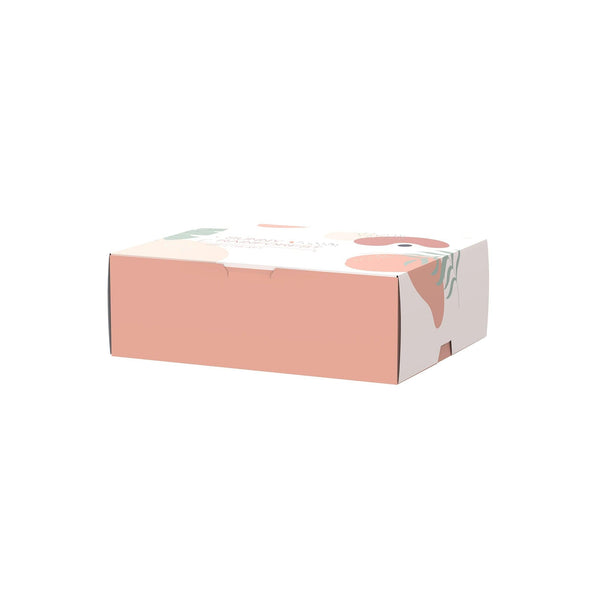 4K野餐盒_陽光雨林 freeshipping - 薪鼎包裝