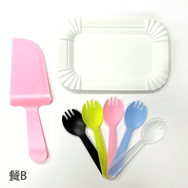 【加購品】包裝配件系列_刀叉盤易撕包