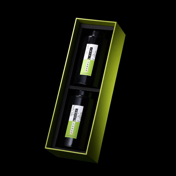茶葉禮盒_台灣茶語 freeshipping - 薪鼎包裝