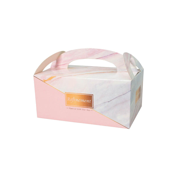 5K手提點心盒_雲彩 freeshipping - 薪鼎包裝