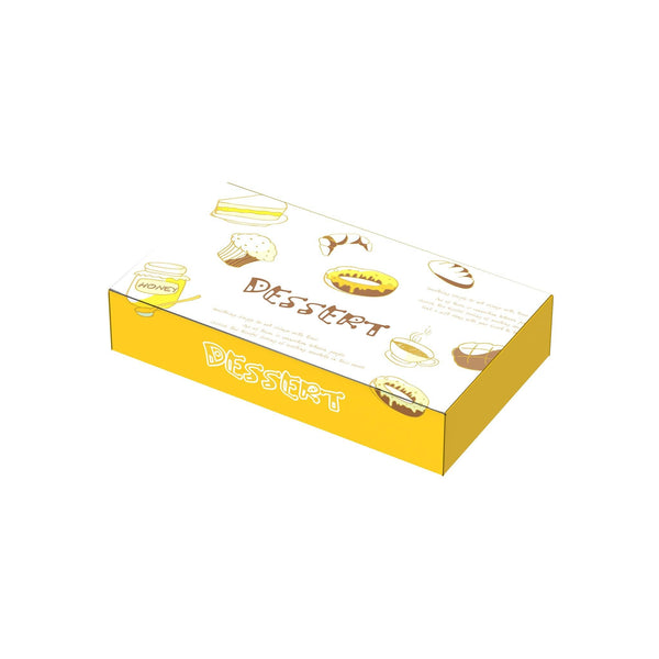 6入蛋塔盒_布魯時刻 (小) freeshipping - 薪鼎包裝