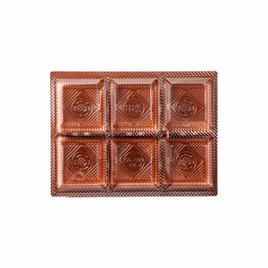 禮盒內襯_6入綠豆凸(含上膜) freeshipping - 薪鼎包裝