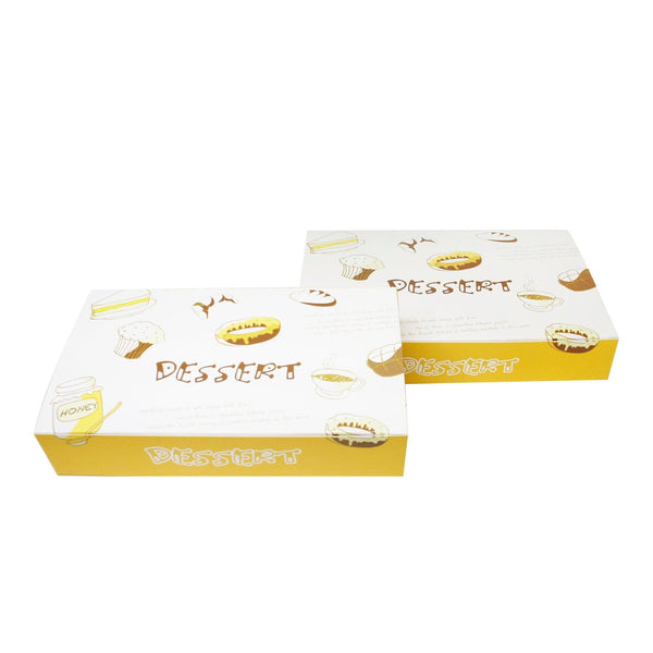 6入蛋塔盒_布魯時刻 (大) freeshipping - 薪鼎包裝