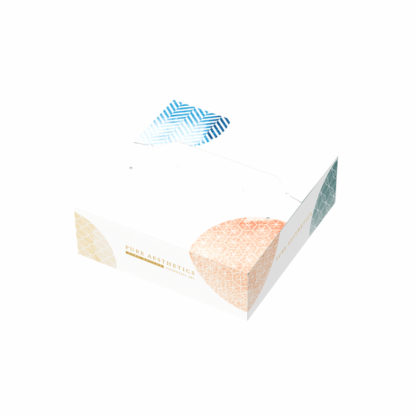 6吋派盒_純粹 freeshipping - 薪鼎包裝