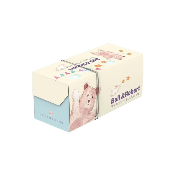 彌月蛋糕盒_貝兒與羅伯特 freeshipping - 薪鼎包裝
