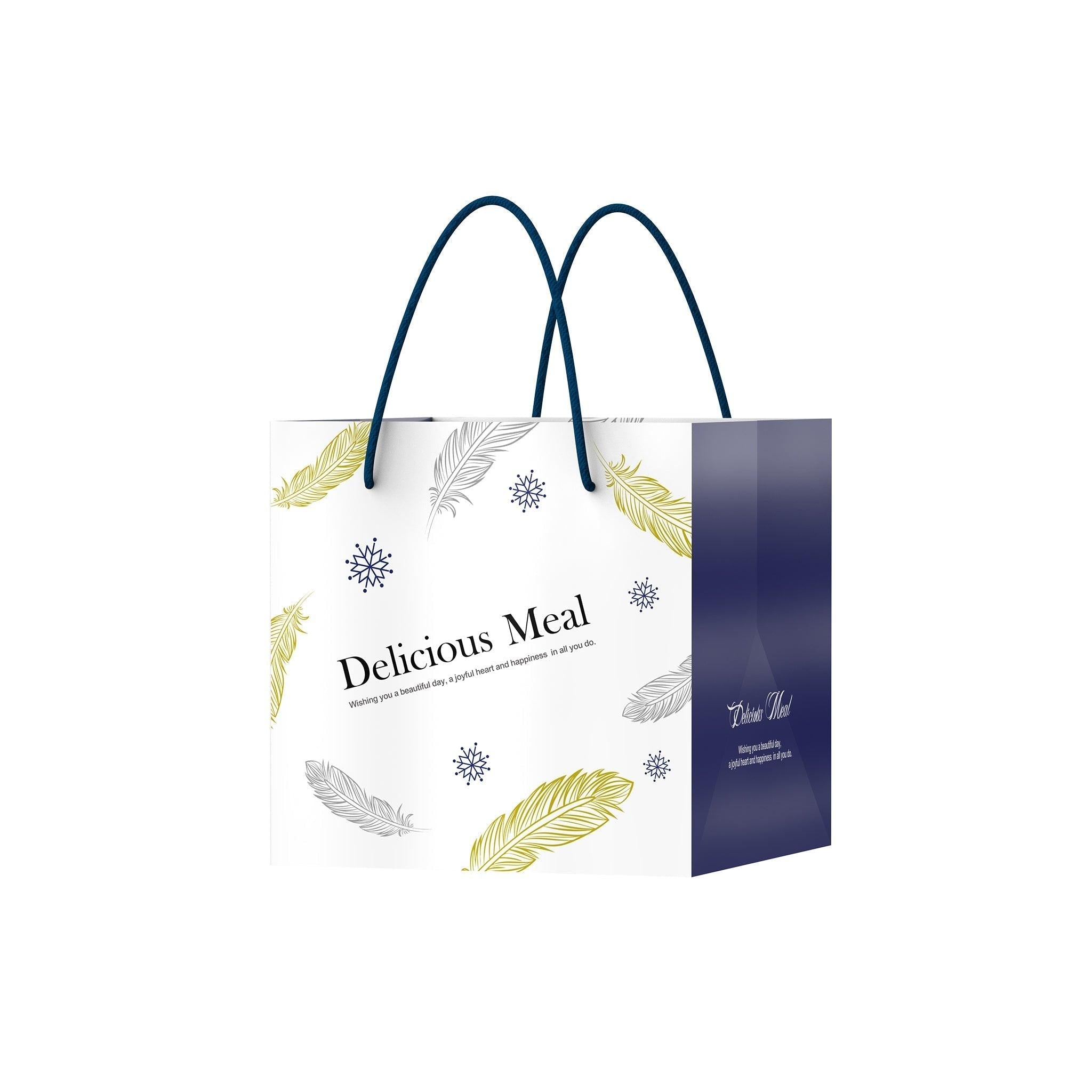 乳酪盒_羽翼 freeshipping - 薪鼎包裝