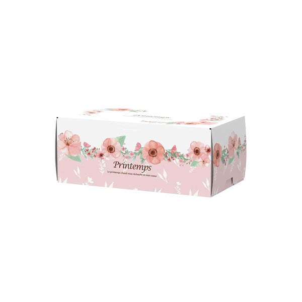 6K野餐盒_春天 freeshipping - 薪鼎包裝