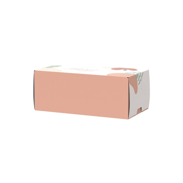 6K野餐盒_陽光雨林 (食品級) freeshipping - 薪鼎包裝