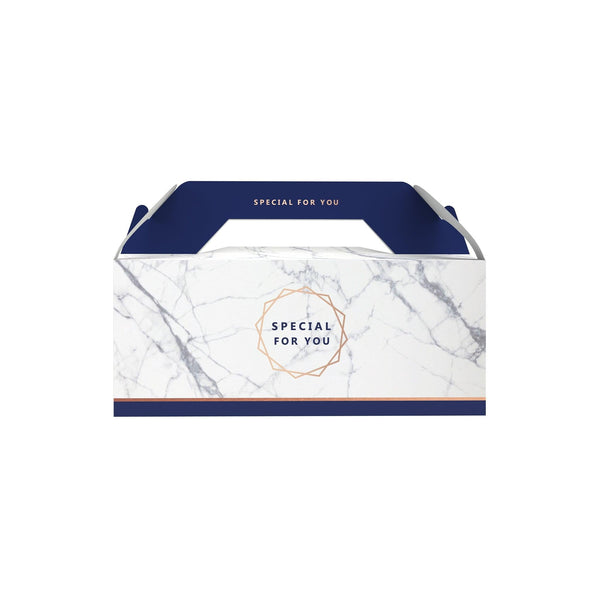 6K手提點心盒_藍爵之鑽 freeshipping - 薪鼎包裝