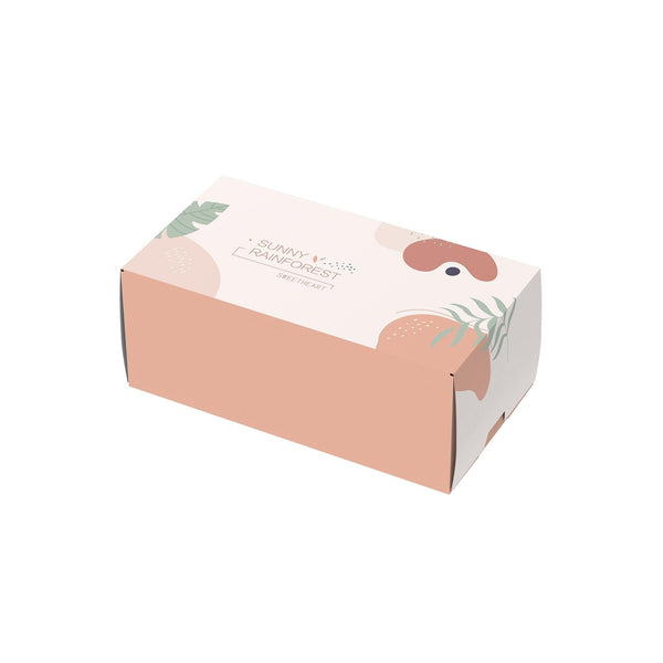 6K野餐盒_陽光雨林 (食品級) freeshipping - 薪鼎包裝