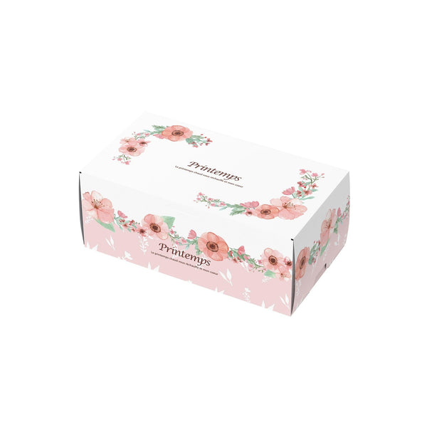 6K野餐盒_春天 freeshipping - 薪鼎包裝