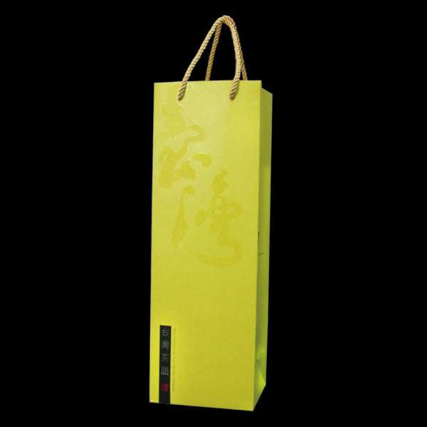 茶葉禮盒_台灣茶語 freeshipping - 薪鼎包裝