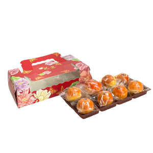 8入手提禮盒_花宴 freeshipping - 薪鼎包裝