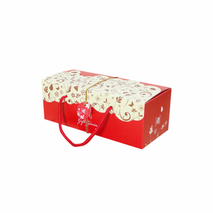8入老婆餅盒_禮讚 freeshipping - 薪鼎包裝