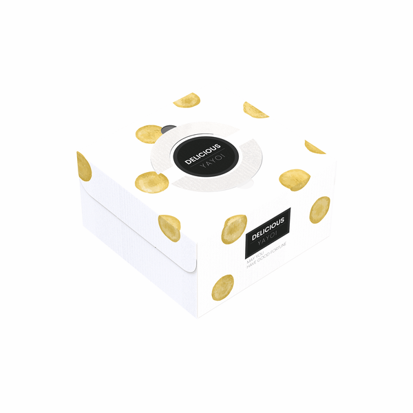 8吋手提蛋糕盒_彌生 freeshipping - 薪鼎包裝