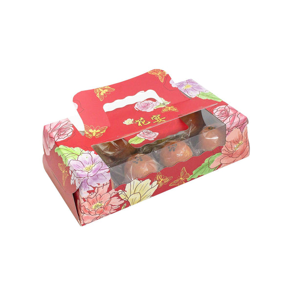 8入手提禮盒_花宴 freeshipping - 薪鼎包裝